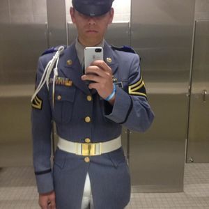 Meet your Posher, Eddy